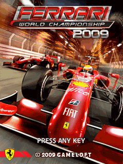 Ferrari World Championship